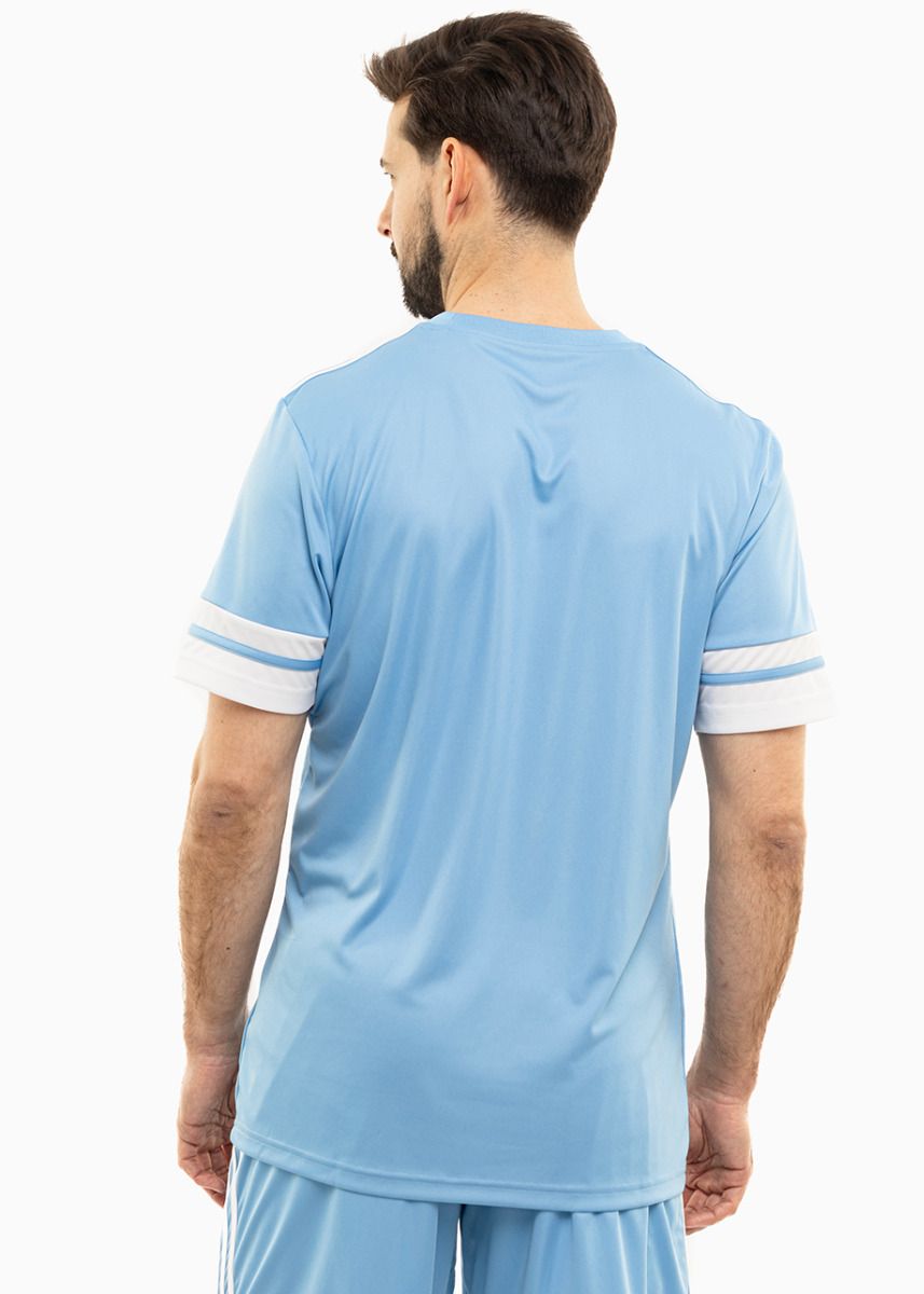 adidas Herren T-Shirt Squadra 25 JG5828 adidas Herren T-Shirt Squadra 25 JG5828