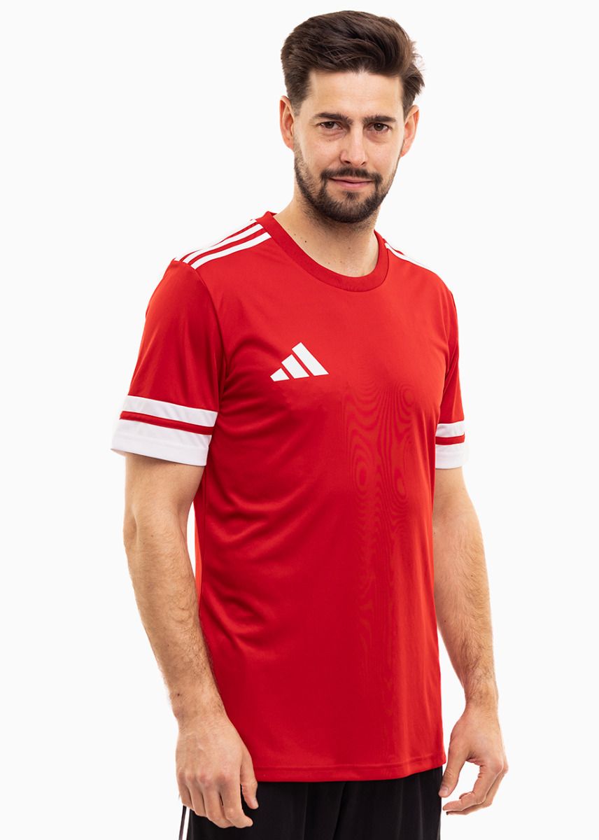 adidas Herren T-Shirt Squadra 25 JE2601 adidas Herren T-Shirt Squadra 25 JE2601