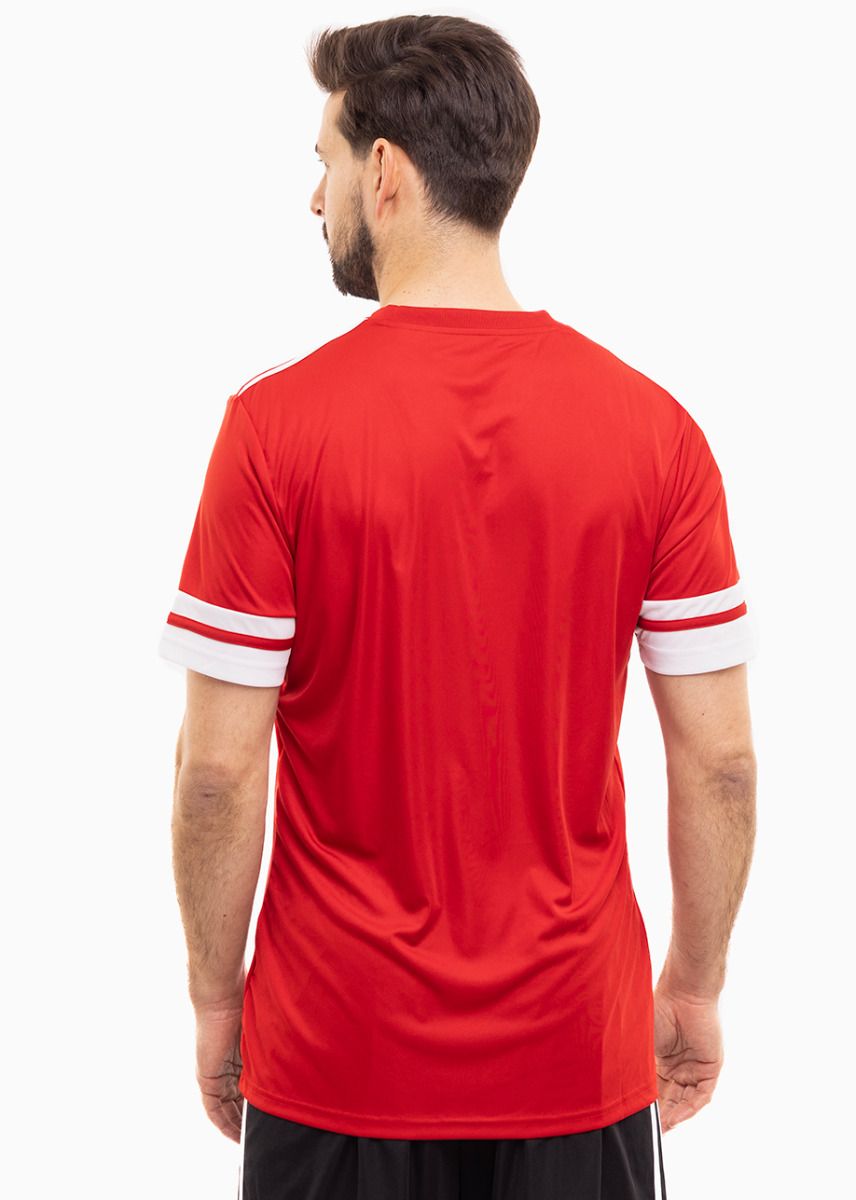 adidas Herren T-Shirt Squadra 25 JE2601 adidas Herren T-Shirt Squadra 25 JE2601