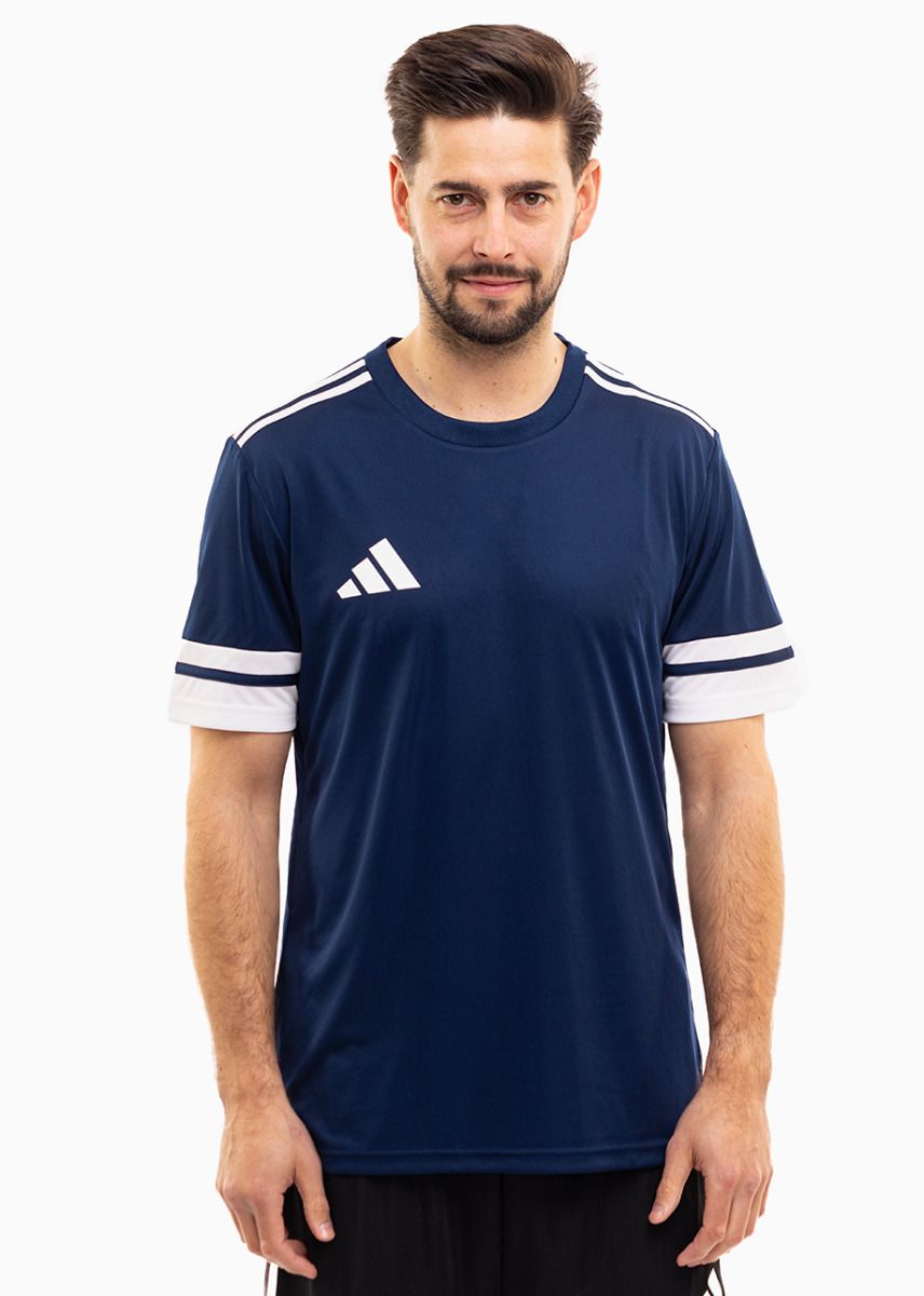 adidas Herren T-Shirt Squadra 25 JG5830 adidas Herren T-Shirt Squadra 25 JG5830