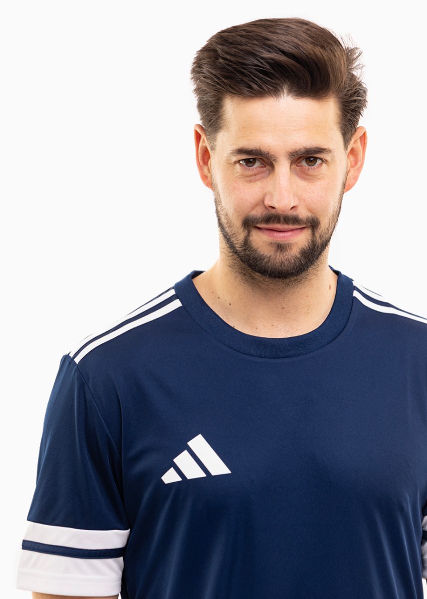 adidas Herren T-Shirt Squadra 25 JG5830 adidas Herren T-Shirt Squadra 25 JG5830