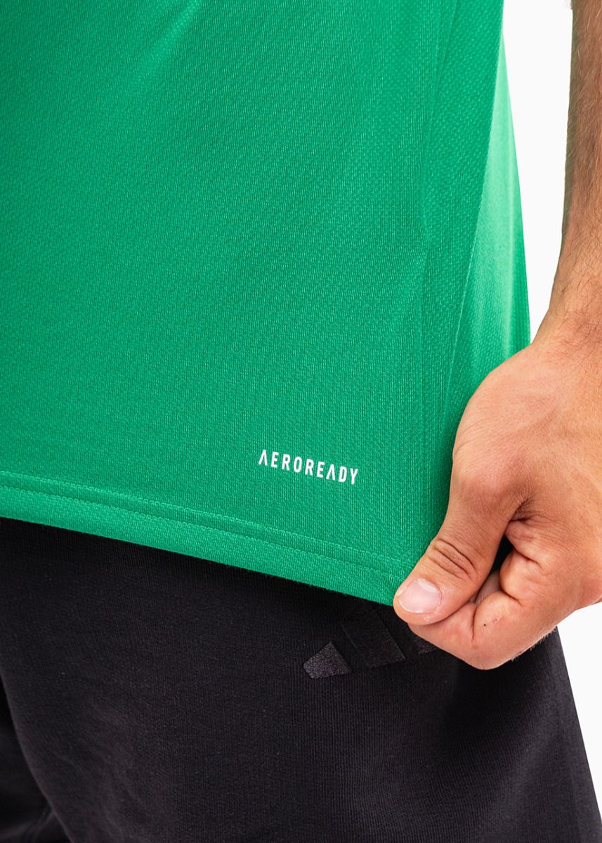 adidas Herren T-Shirt Squadra 25 Polo JY3416 adidas Herren T-Shirt Squadra 25 Polo JY3416