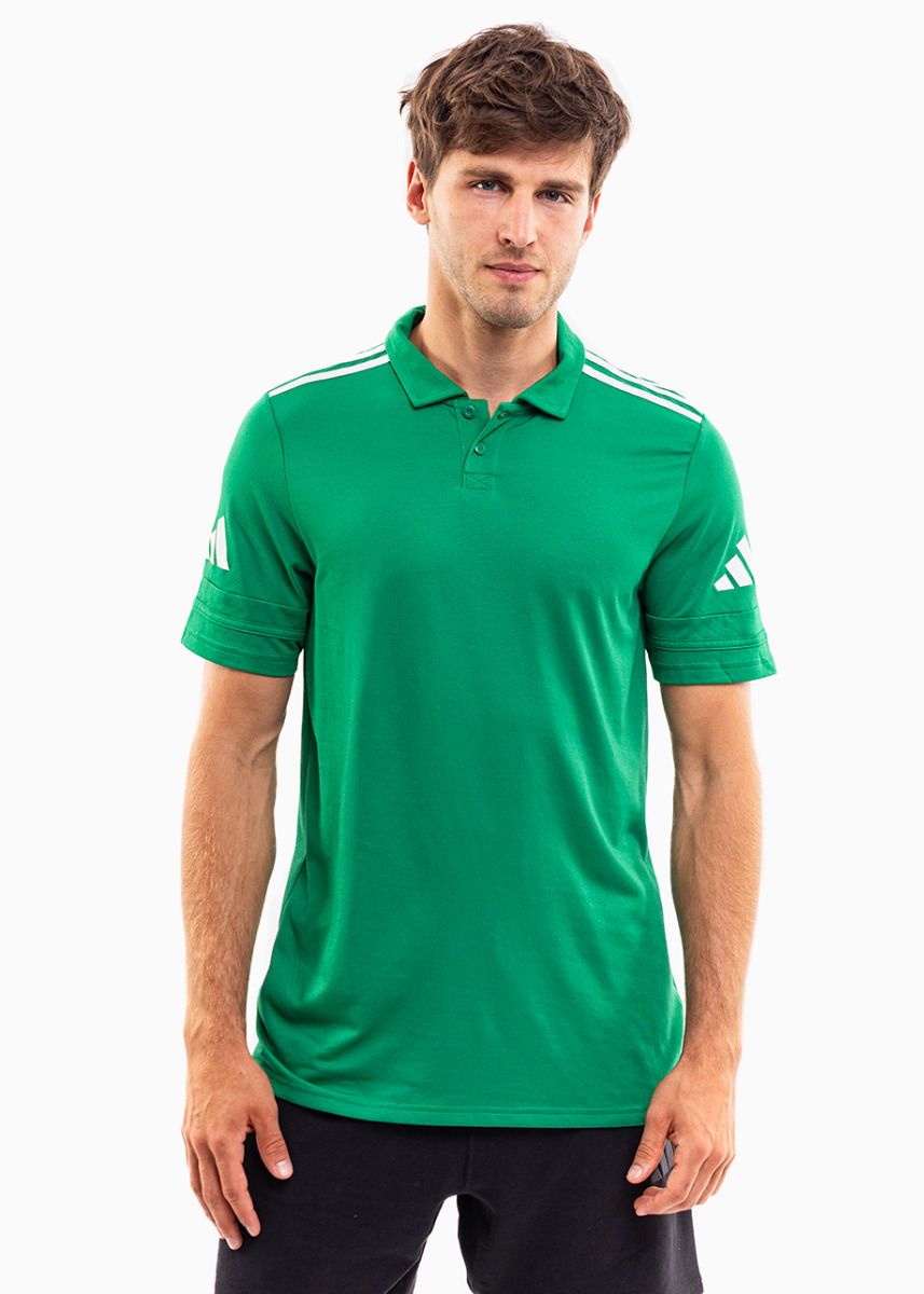 adidas Herren T-Shirt Squadra 25 Polo JY3416 adidas Herren T-Shirt Squadra 25 Polo JY3416
