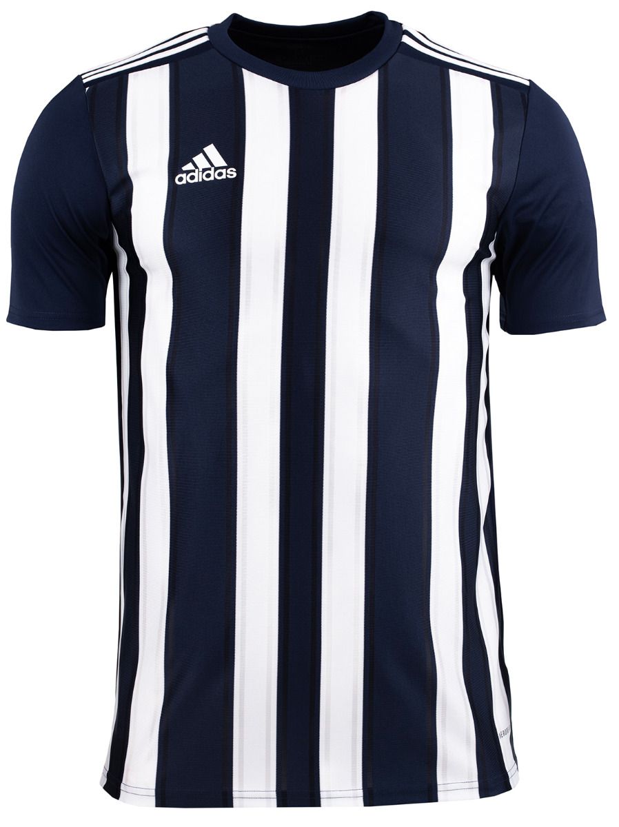 adidas Herren T-Shirt Striped 21 Jersey GN5847