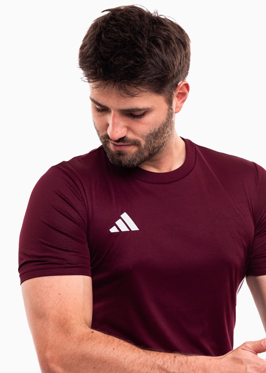 adidas Herren T-Shirt Tabela 23 Jersey IB4928