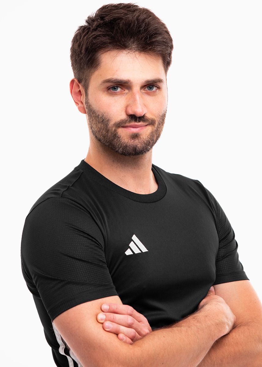 adidas Herren T-Shirt Tabela 23 Jersey H44529 EUR XL OUTLET adidas Herren T-Shirt Tabela 23 Jersey H44529 EUR XL OUTLET