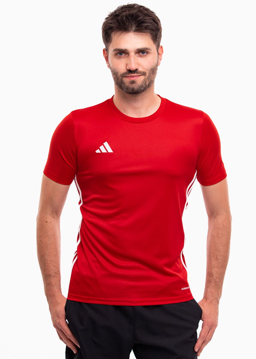 adidas Herren T-Shirt Tabela 23 Jersey HT6552