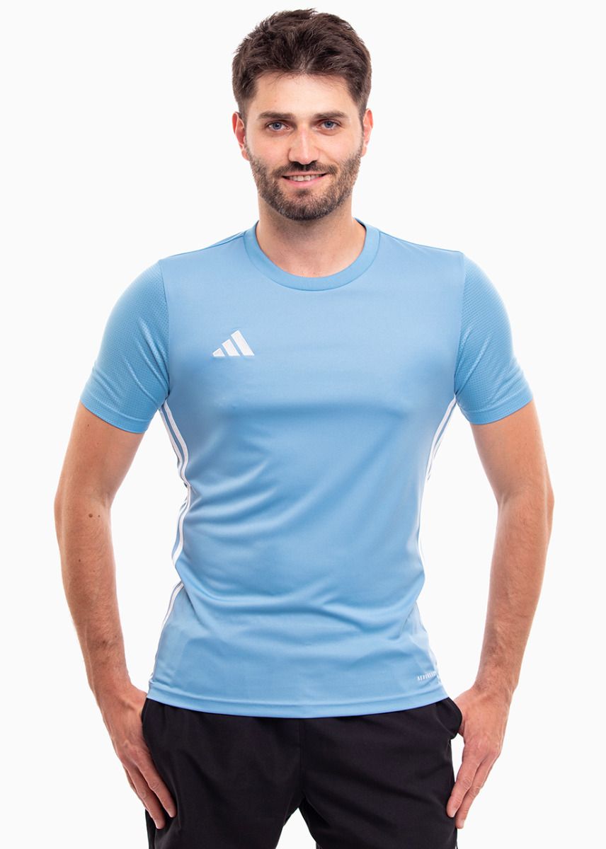 adidas Herren T-Shirt Tabela 23 Jersey IA9145