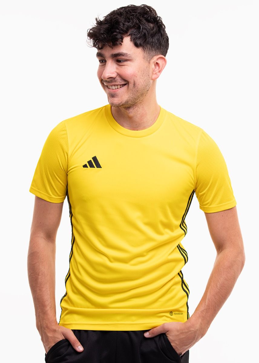 adidas Herren T-Shirt Tabela 23 Jersey IA9146