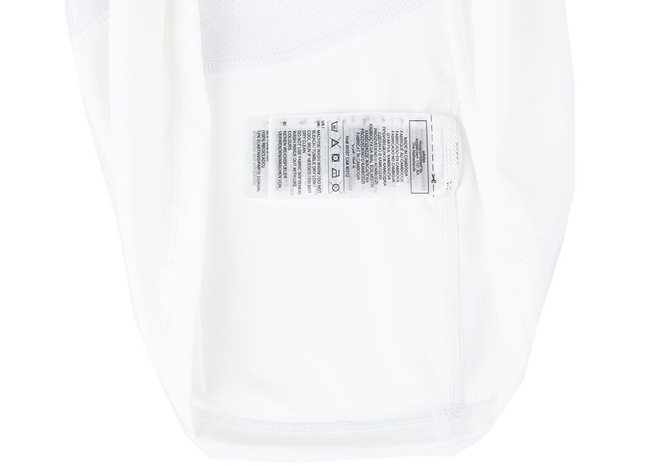 adidas Herren T-Shirt Techfit Aeroready Short Sleeve IS7605