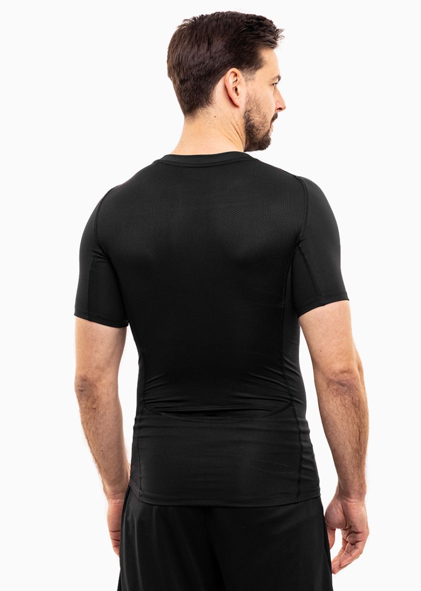 adidas Herren T-Shirt Techfit Short Sleeve Tee JP4674 adidas Herren T-Shirt Techfit Short Sleeve Tee JP4674