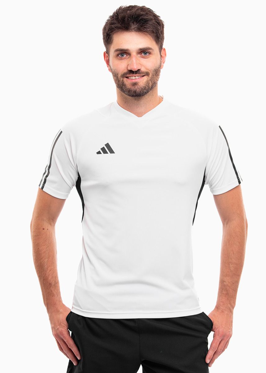 adidas Herren T-Shirt Tiro 23 Competition Jersey IC4565