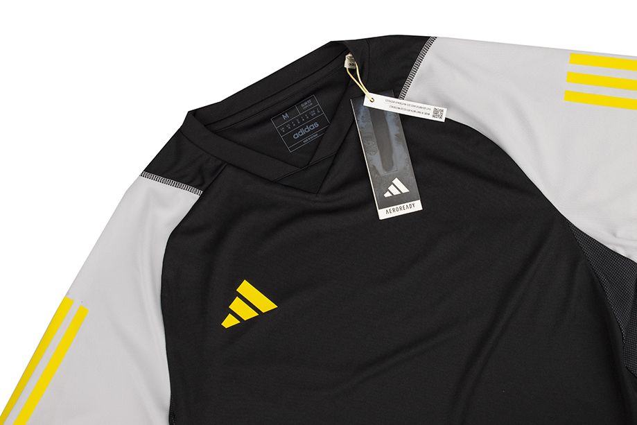 adidas Herren T-Shirt Tiro 23 Competition Jersey HU1295