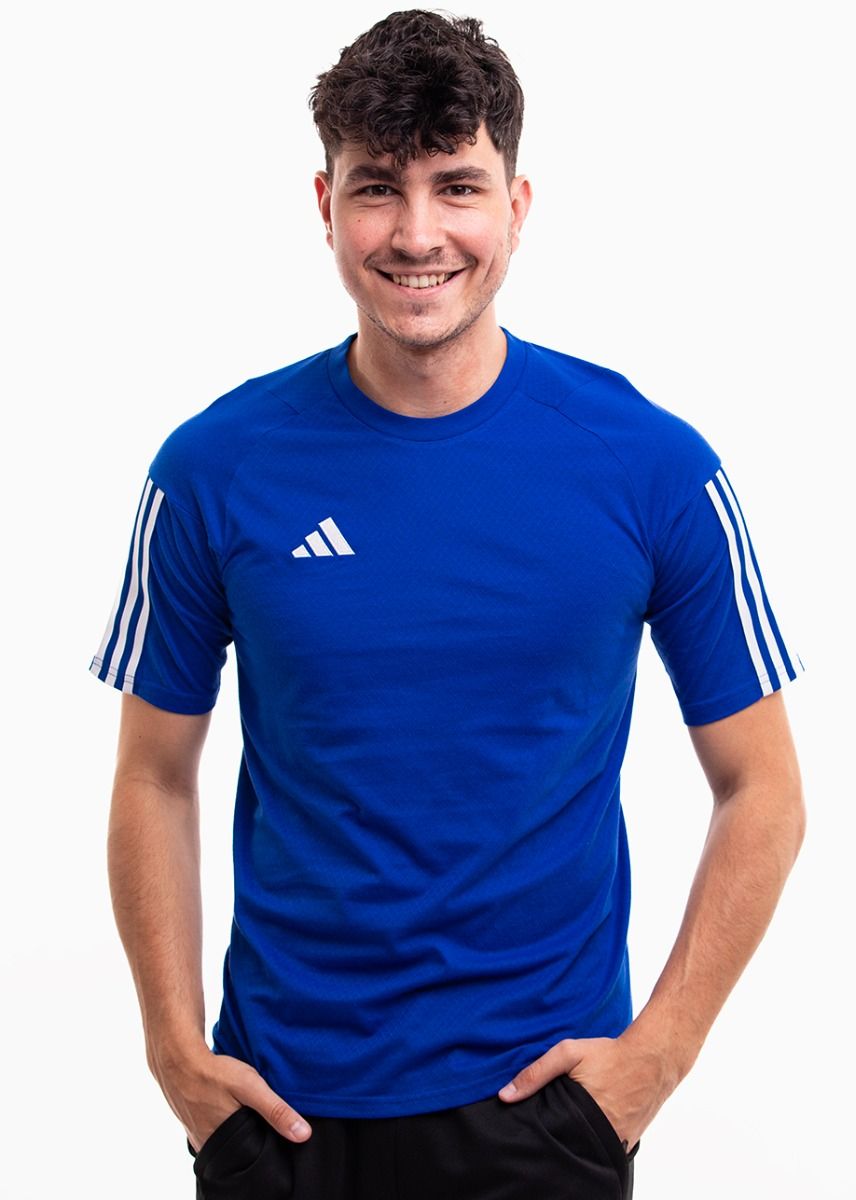 adidas Herren T-Shirt Tiro 23 Competition HU1321