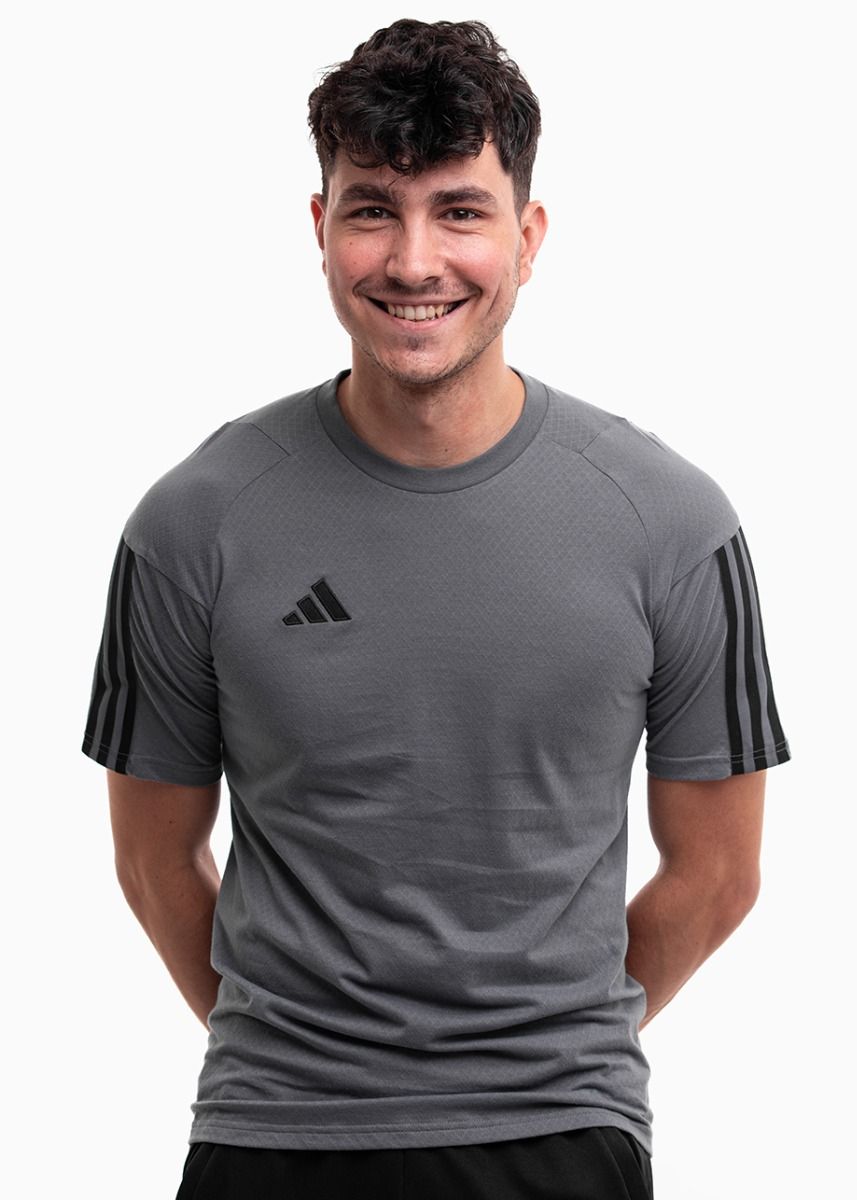 adidas Herren T-Shirt Tiro 23 Competition IC4573