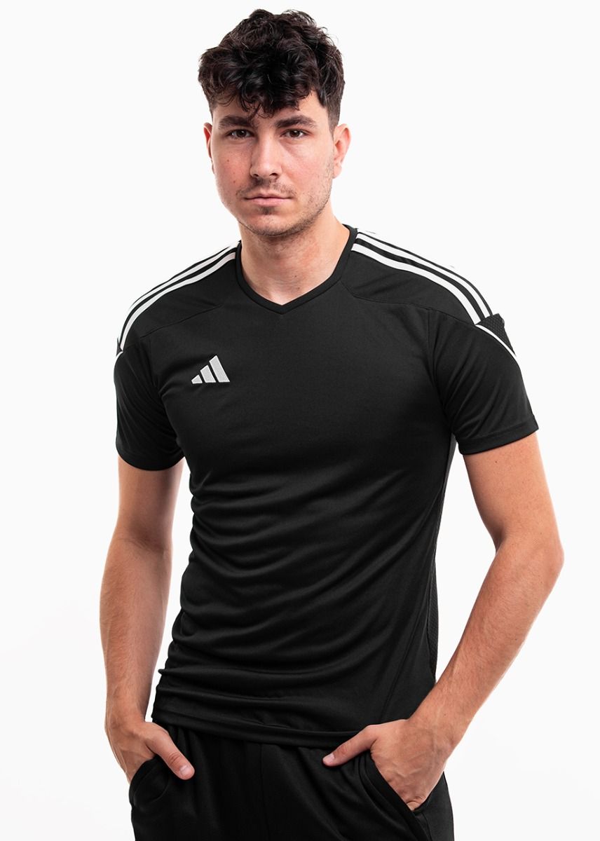 adidas Herren T-Shirt Tiro 23 League Jersey HR4607