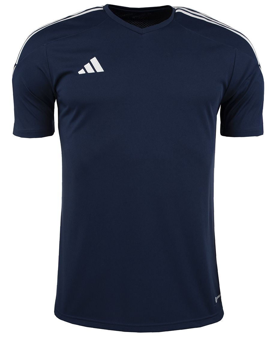 adidas Herren T-Shirt Tiro 23 League Jersey HR4608