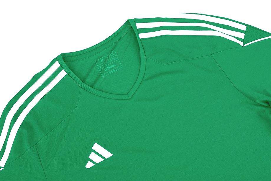 adidas Herren T-Shirt Tiro 23 League Jersey IC7477