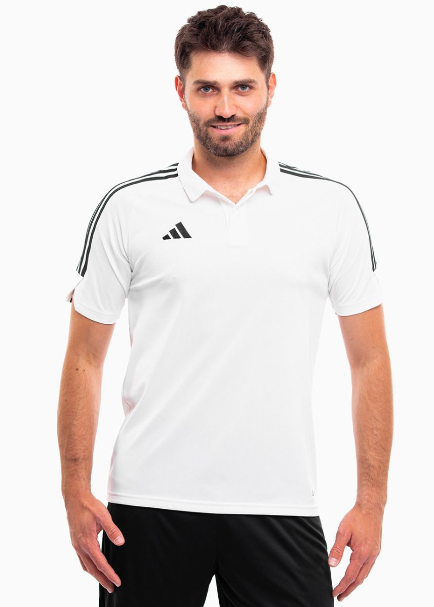 adidas Herren T-Shirt Tiro 23 League Polo HS3580 EUR L OUTLET