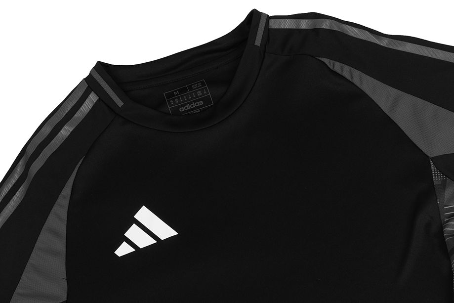 adidas Herren T-Shirt Tiro 24 Competition Match Jersey IQ4757