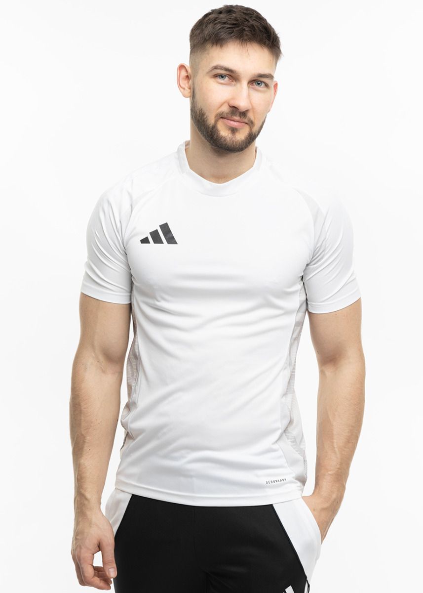 adidas Herren T-Shirt Tiro 24 Competition Match Jersey IQ4760