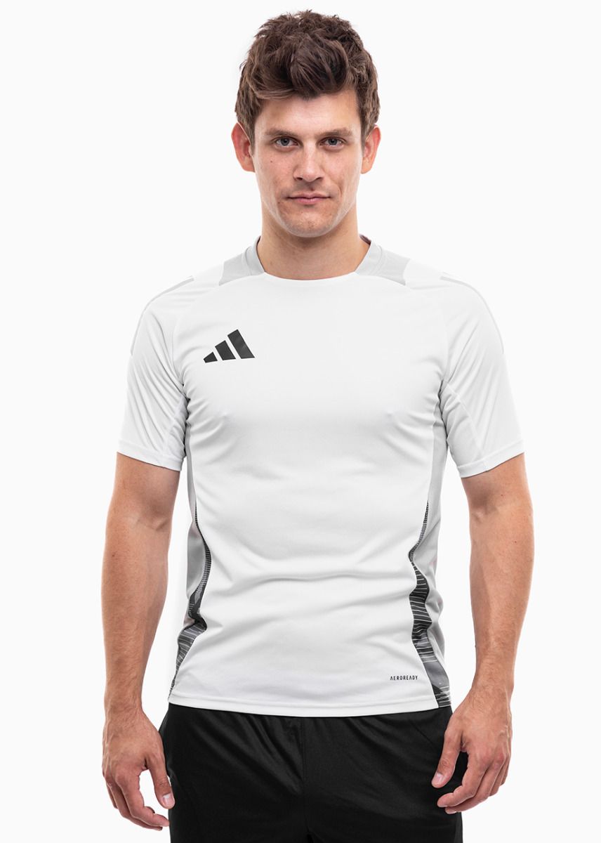 adidas Herren T-Shirt Tiro 24 Competition Training IS1660