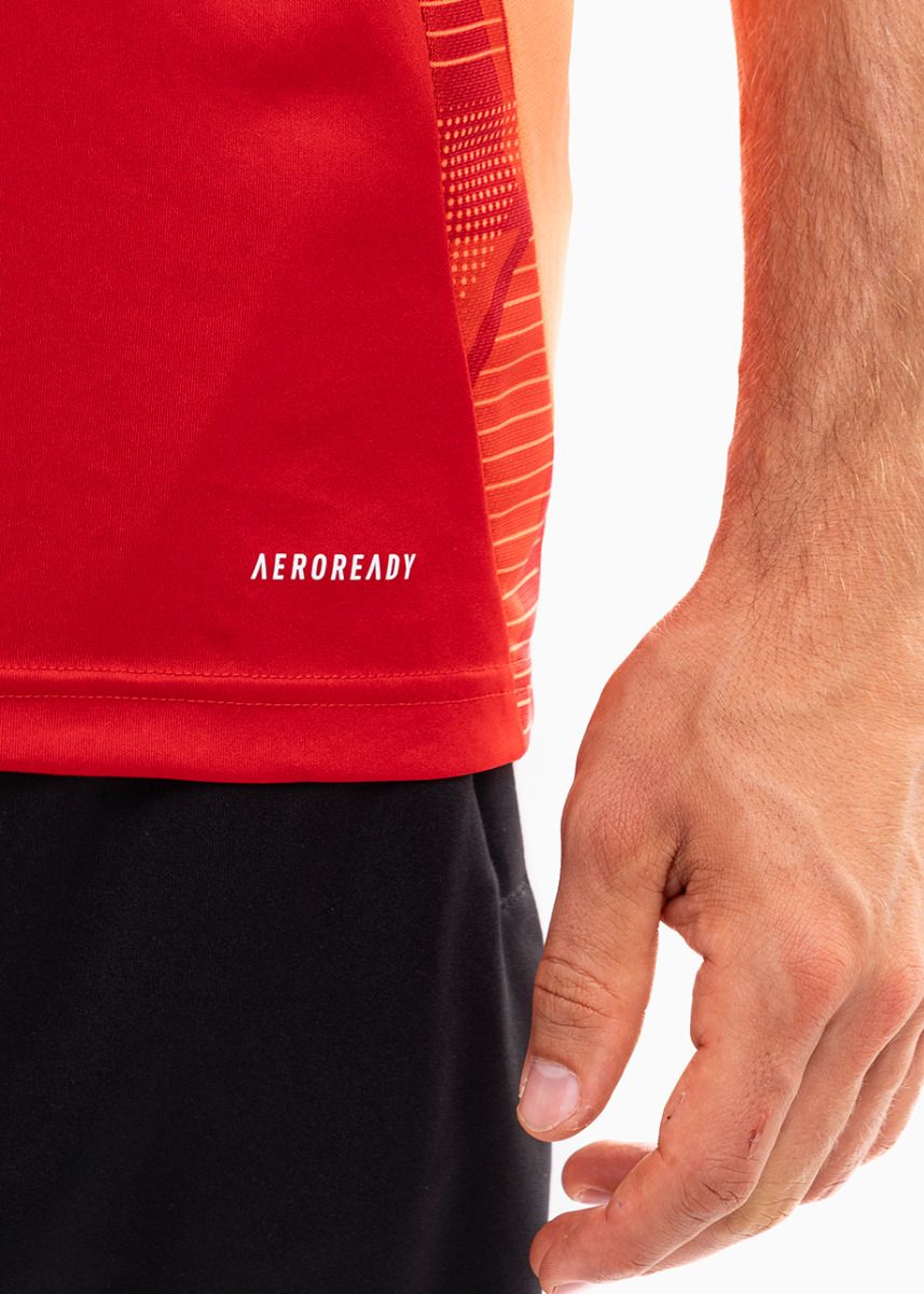 adidas Herren ärmelloses Shirt Tiro 24 Competition Training Sleeveless Jersey IR5474 adidas Herren ärmelloses Shirt Tiro 24 Competition Training Sleeveless Jersey IR5474