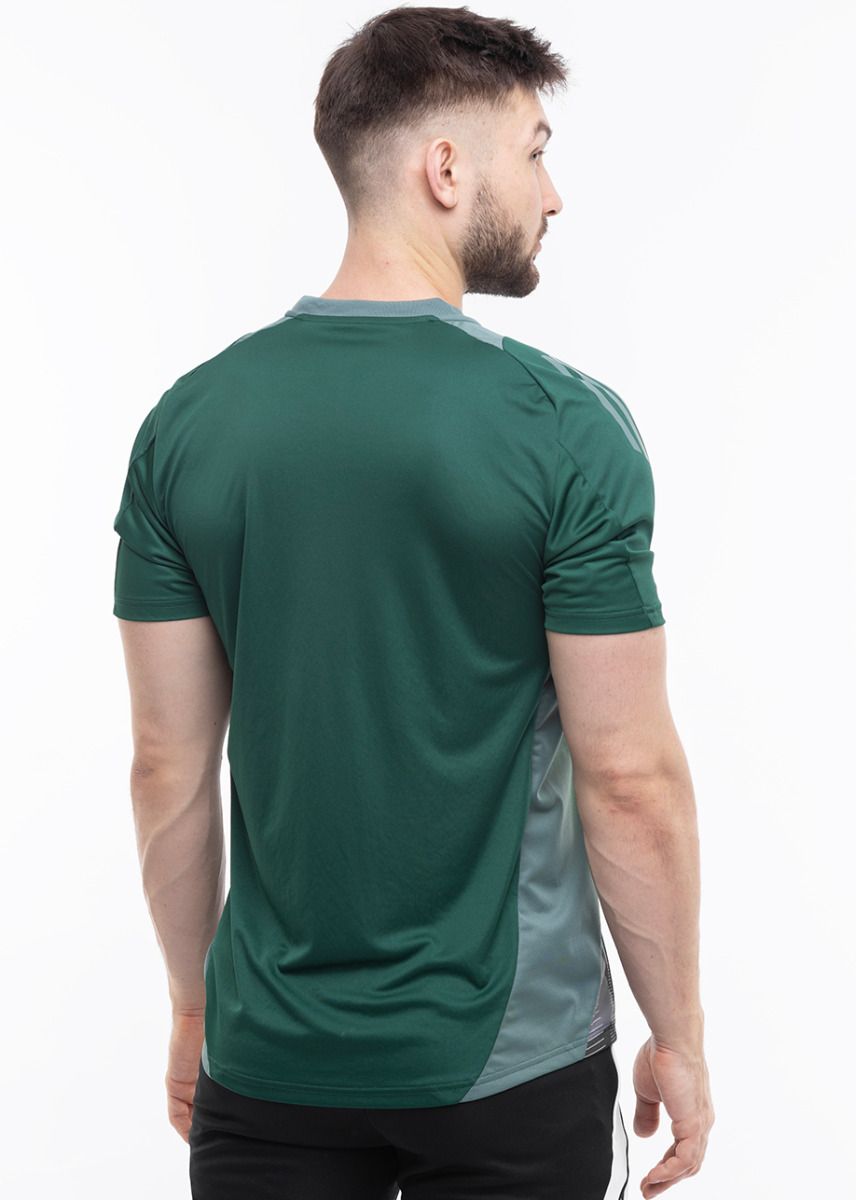 adidas Herren T-Shirt Tiro 24 Competition Training IS1655