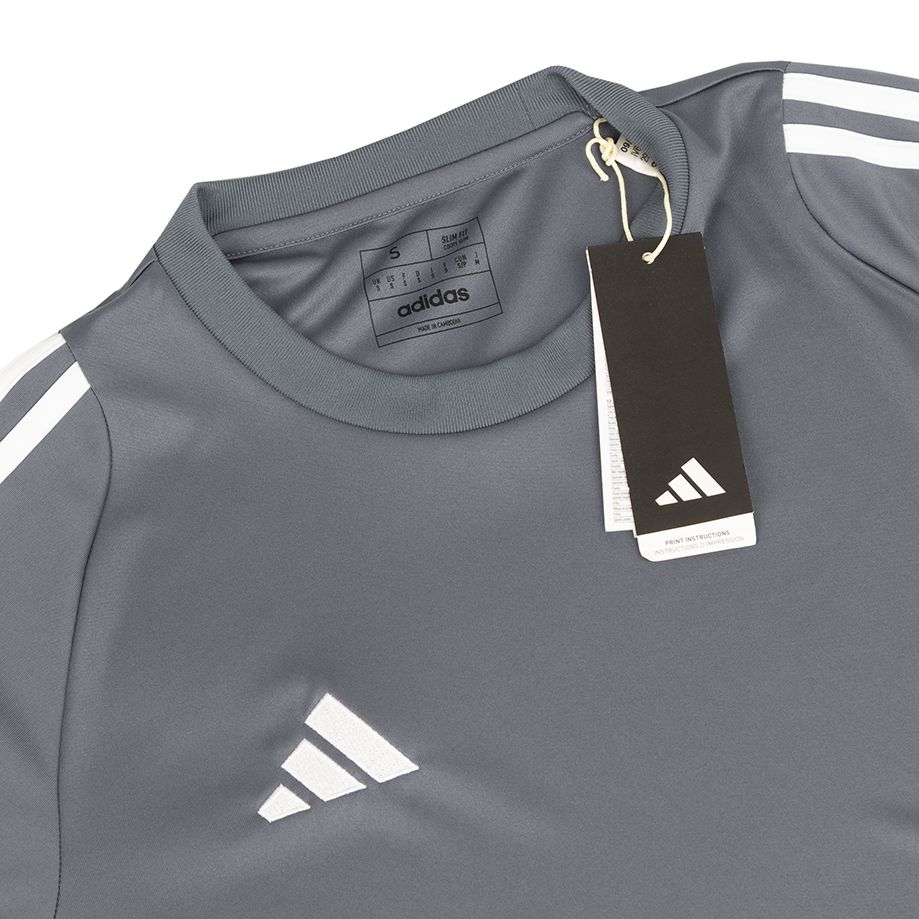 adidas Herren T-Shirt Tiro 24 Jersey IV6951