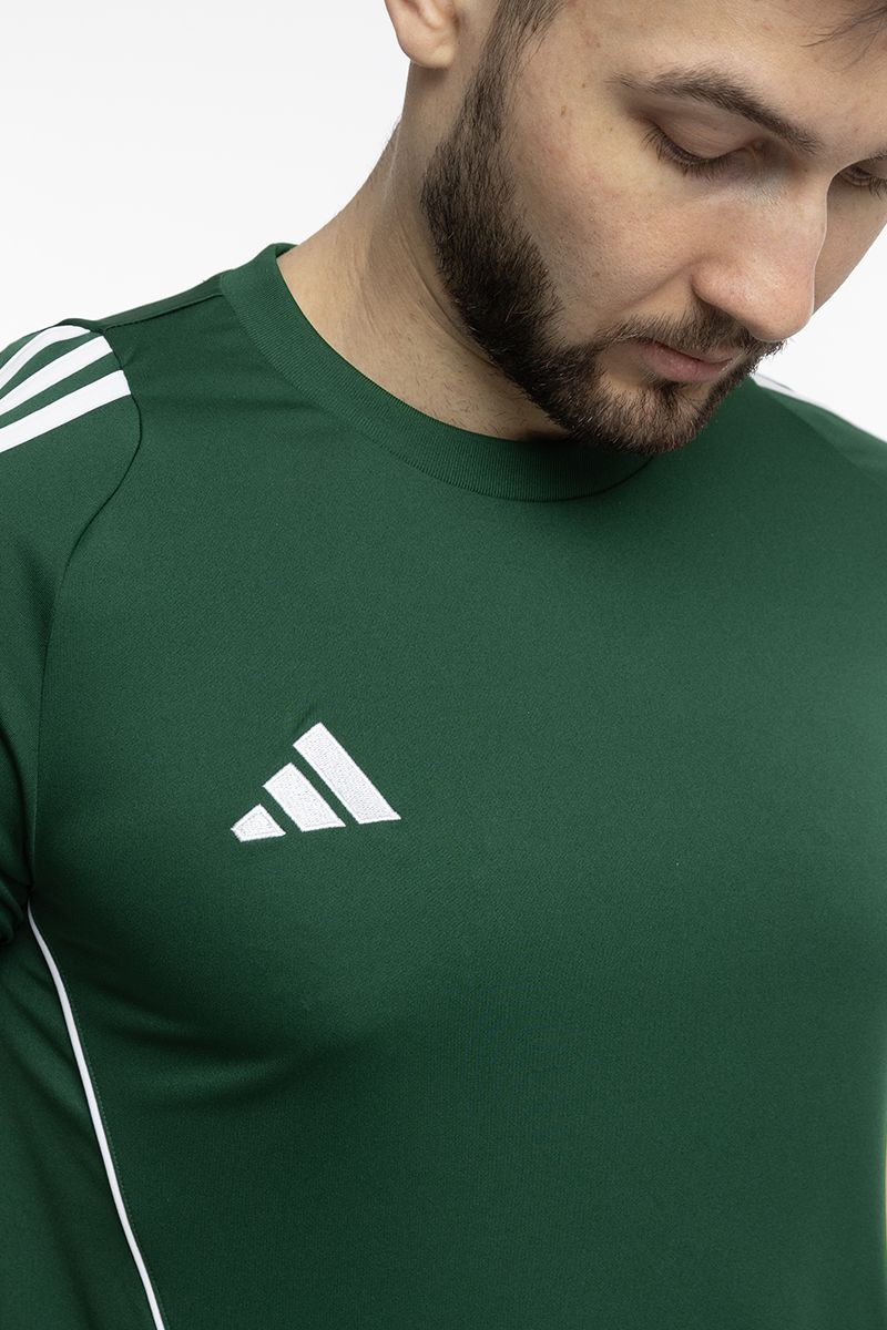 adidas Herren T-Shirt Tiro 24 Jersey IS1017