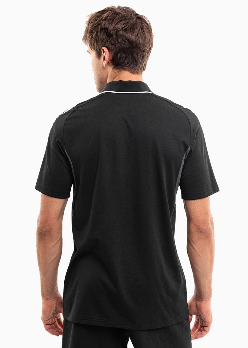 adidas Herren Polo T-Shirt Tiro 25 Competition Polo JY1804 adidas Herren Polo T-Shirt Tiro 25 Competition Polo JY1804