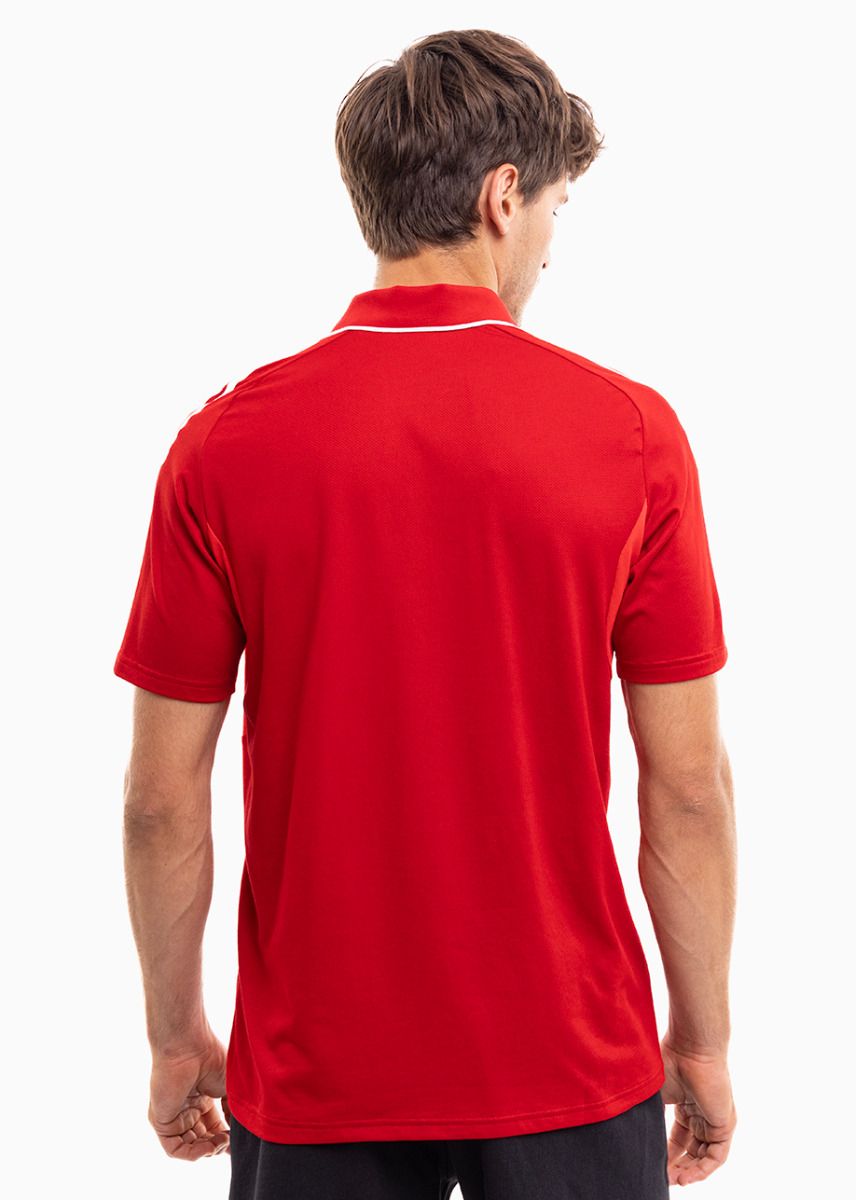 adidas Herren Polo T-Shirt Tiro 25 Competition Polo JY1805 adidas Herren Polo T-Shirt Tiro 25 Competition Polo JY1805