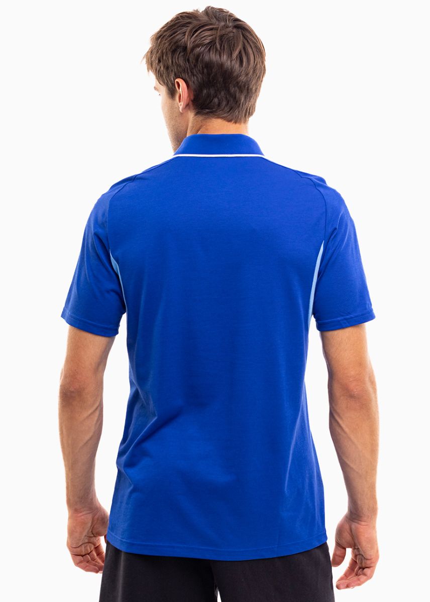 adidas Herren Polo T-Shirt Tiro 25 Competition Polo JY1803 adidas Herren Polo T-Shirt Tiro 25 Competition Polo JY1803