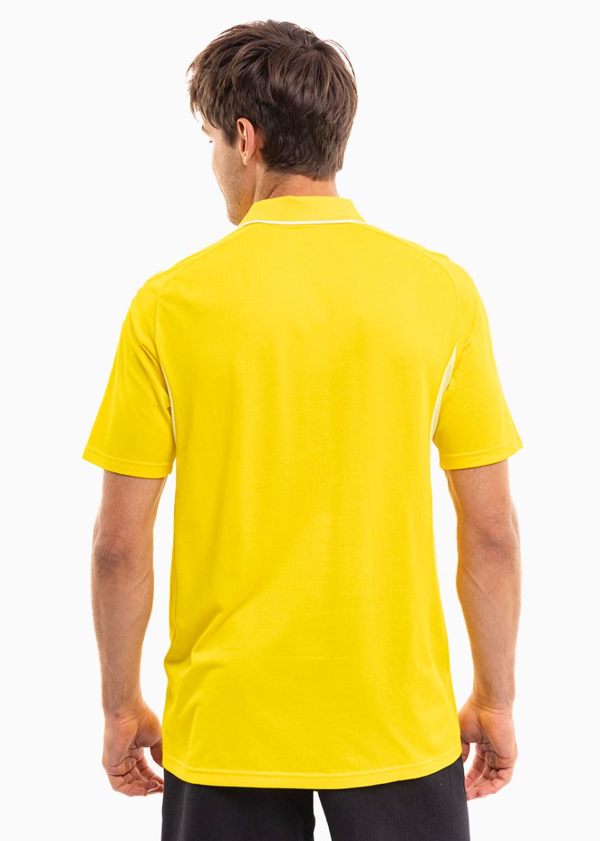 adidas Herren Polo T-Shirt Tiro 25 Competition Polo JY1896 adidas Herren Polo T-Shirt Tiro 25 Competition Polo JY1896