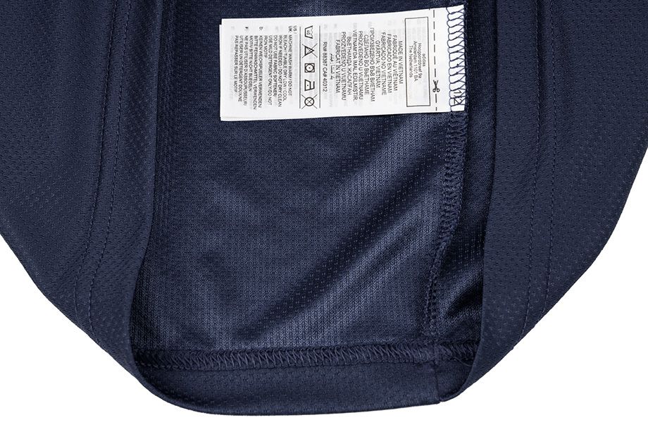 adidas Herren T-Shirt Train Essentials 3-Stripes Training Tee IB8152