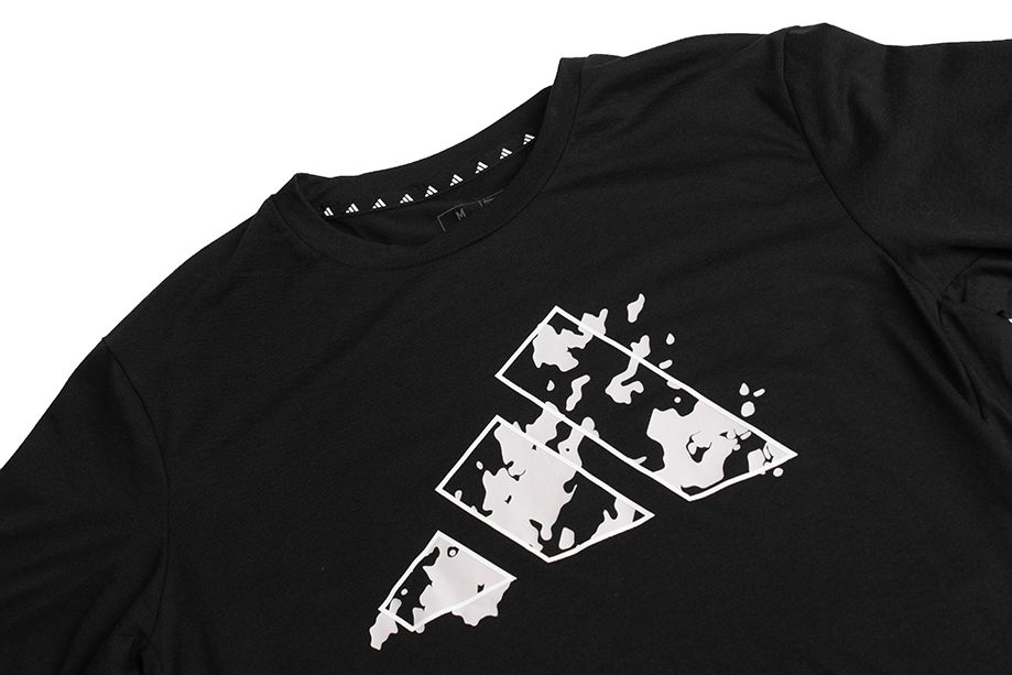 adidas Herren T-Shirt Train Essentials Seasonal Training Graphic IJ9601 adidas Herren T-Shirt Train Essentials Seasonal Training Graphic IJ9601