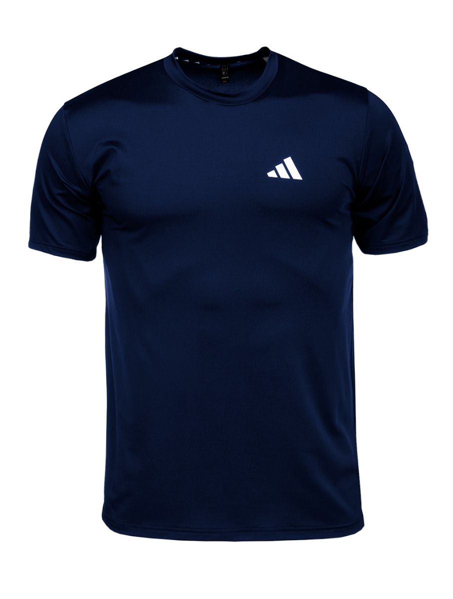 adidas Herren T-Shirt Train Essentials Stretch Training IC7414
