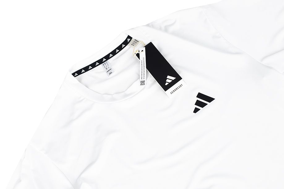 adidas Herren T-Shirt Train Essentials Stretch Training IJ7020 adidas Herren T-Shirt Train Essentials Stretch Training IJ7020