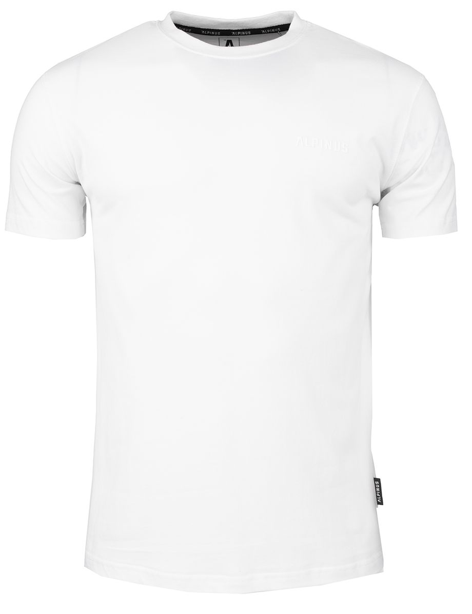 Alpinus Herren T-Shirt Como BR18239