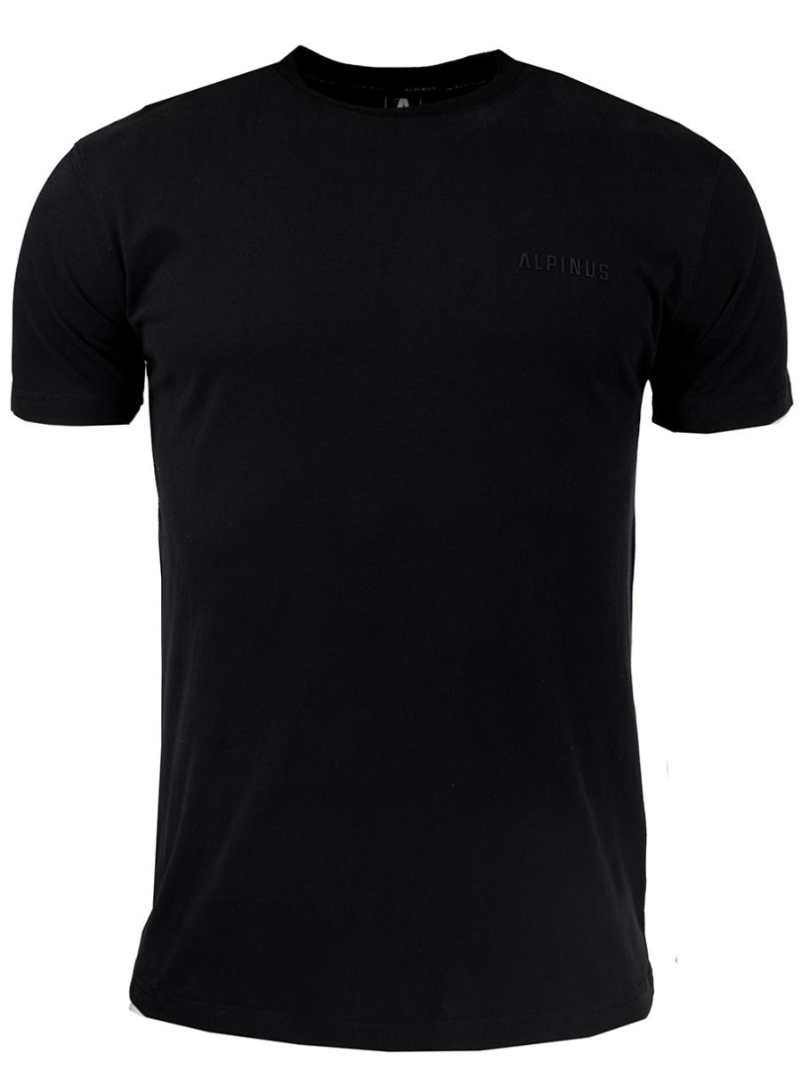 Alpinus Herren T-Shirt Como BR18234