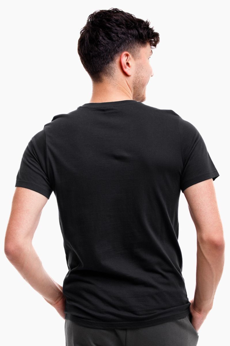 Alpinus Herren-T-Shirt Mountains FU18523 Alpinus Herren-T-Shirt Mountains FU18523