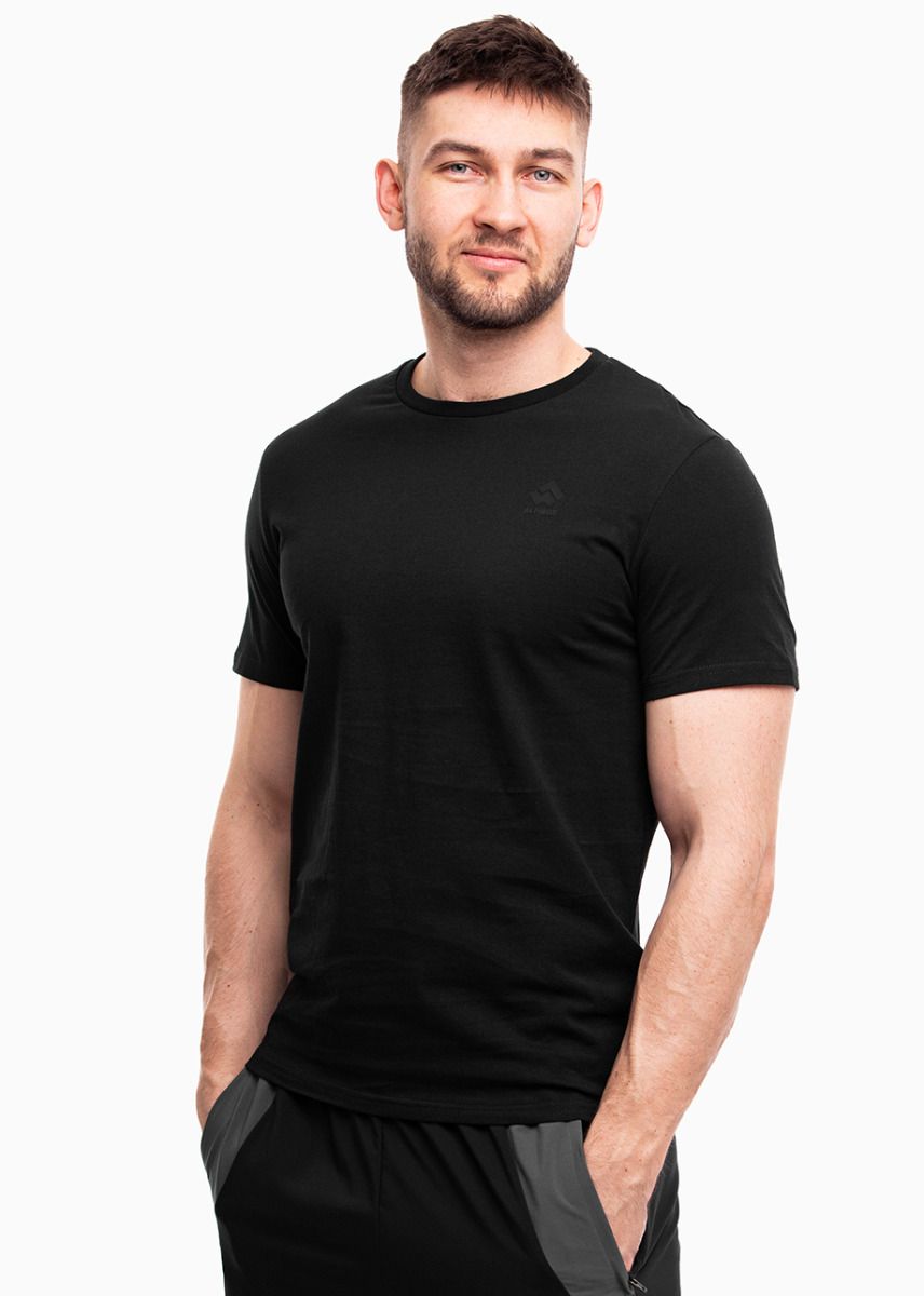 Alpinus Herren T-Shirt Paldarok SI11292