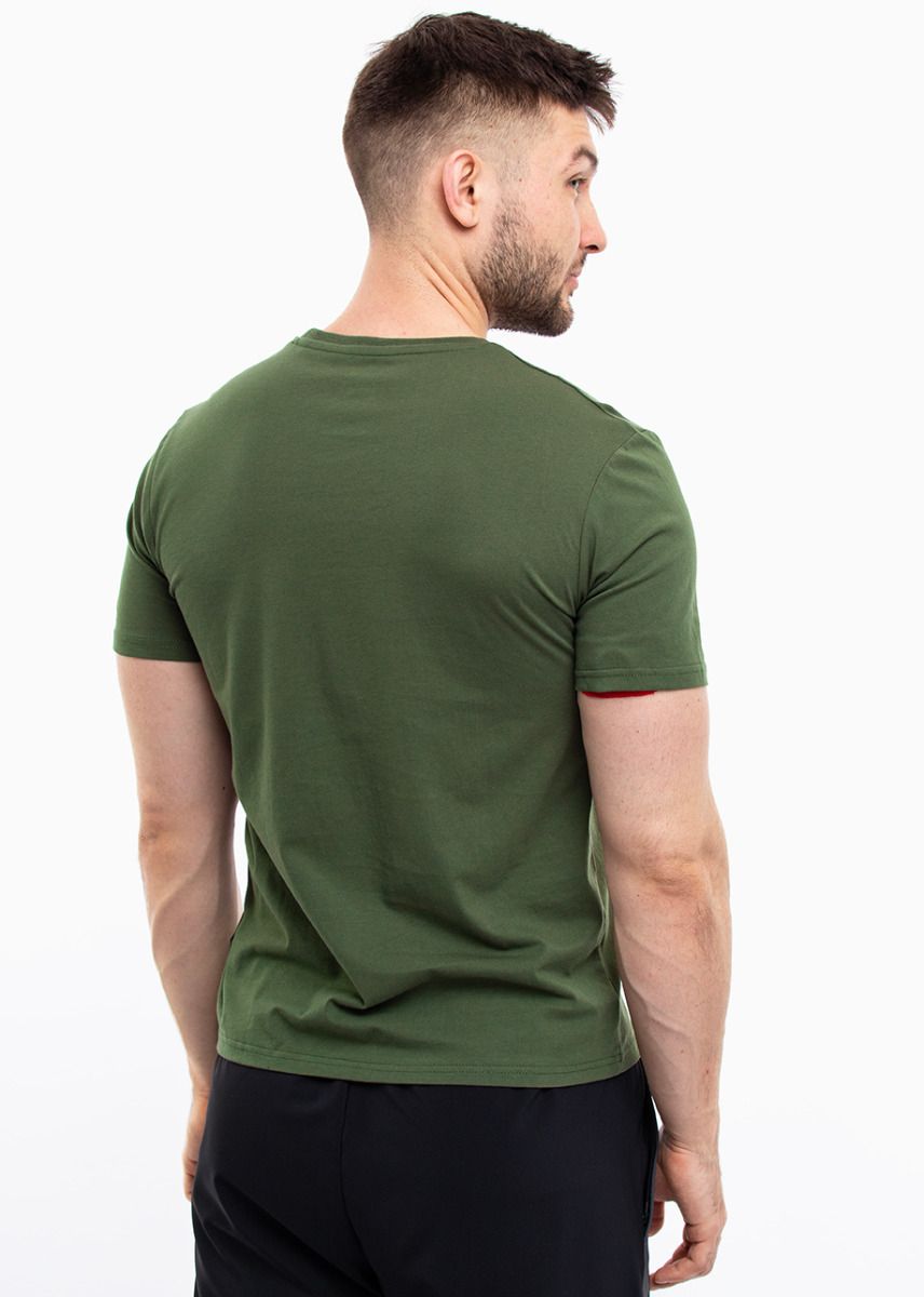 Alpinus Herren T-Shirt Paldarok SI11280