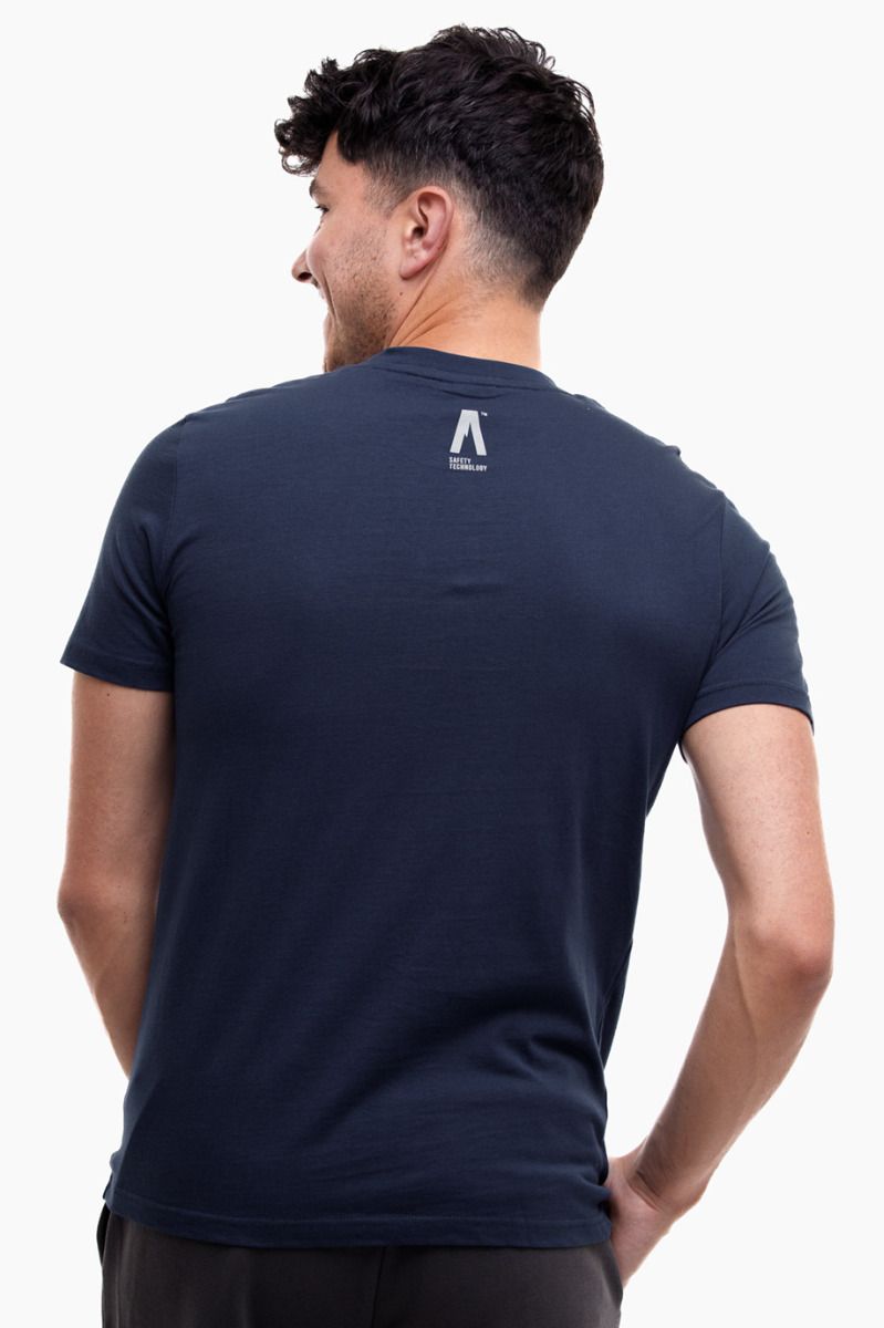 Alpinus Herren-T-Shirt Polaris SI43996 Alpinus Herren-T-Shirt Polaris SI43996