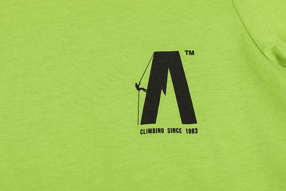 Alpinus Herren T-Shirt The nose SI43971