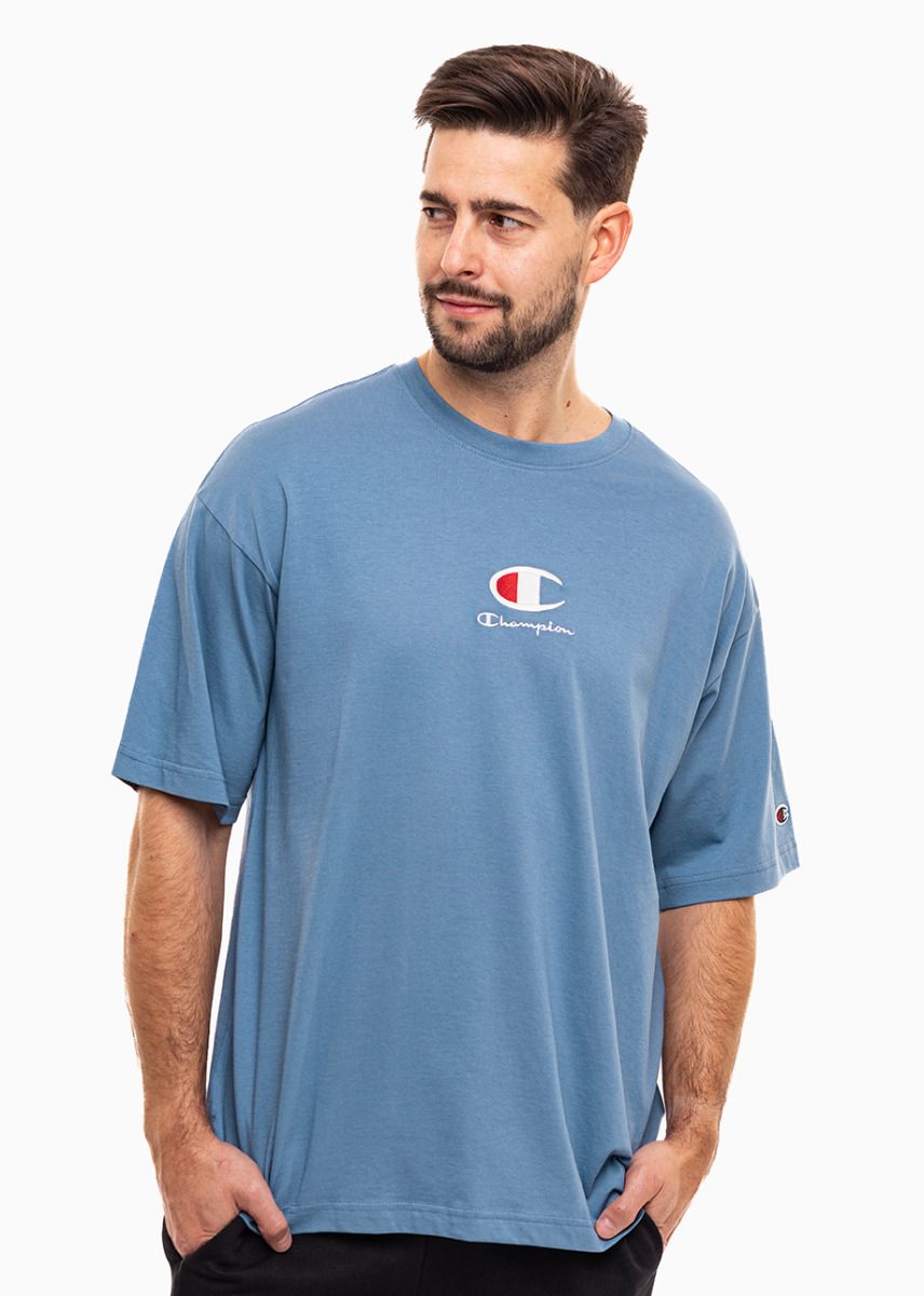 Champion Herren T-Shirt Crewneck 220270 BS099