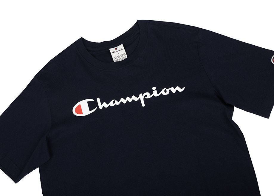 Champion Herren T-Shirt SS Tee 220256 BS501