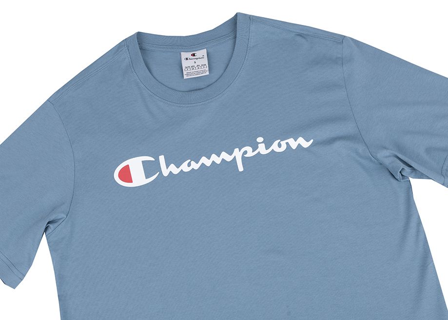 Champion Herren T-Shirt SS Tee 220256 BS099