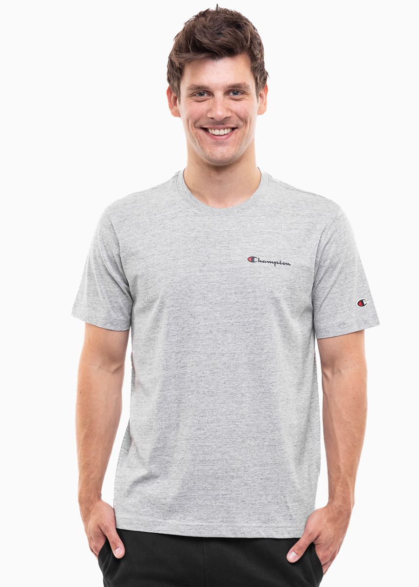 Champion Herren T-Shirt SS Tee 220264 EM021