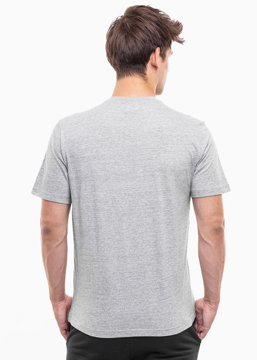 Champion Herren T-Shirt SS Tee 220264 EM021